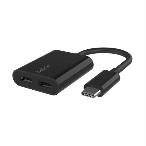 belkin Charging Cables & Adapters